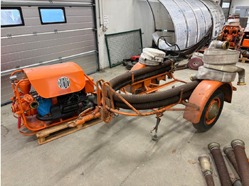 Construction equipment