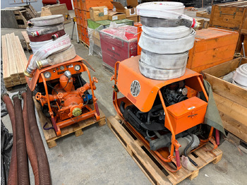 Construction equipment