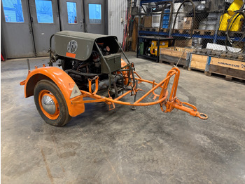 Construction equipment