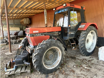 Farm tractor CASE IH XL