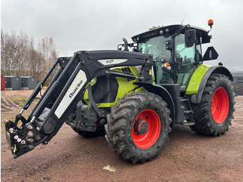 Farm tractor CLAAS Arion