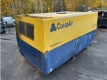 Air compressor COMPAIR