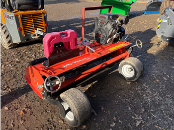 Flail mower/ Mulcher DK-TEC