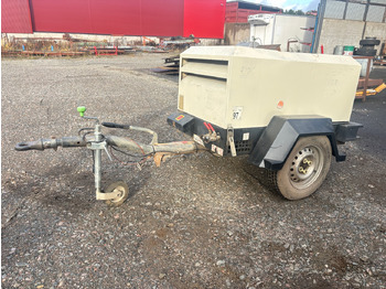 Air compressor DOOSAN 7/20