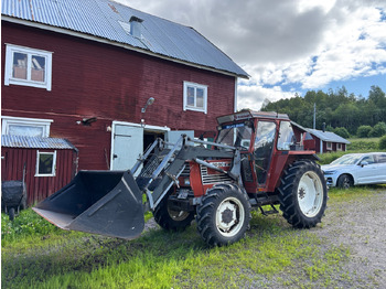Farm tractor FIAT 90 series