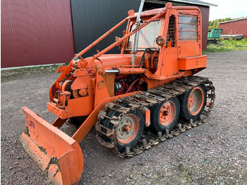Bulldozer