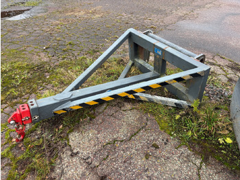 Construction equipment