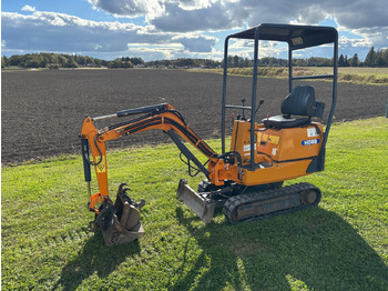 Excavator