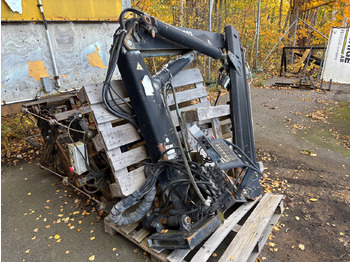 Construction equipment