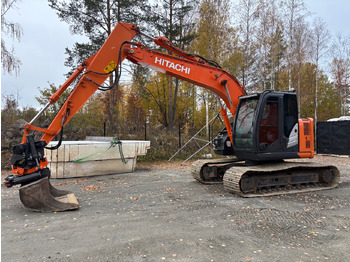 Excavator HITACHI ZX135US-6