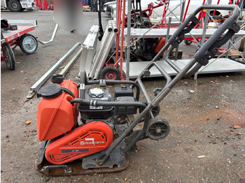 Vibratory plate HUSQVARNA
