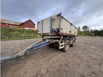Farm trailer