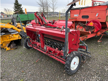 Sowing equipment KONGSKILDE