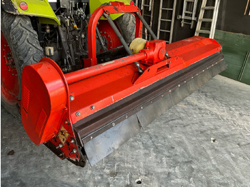 Flail mower/ Mulcher KUHN