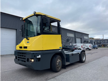 Terminal tractor MOL RM 255: picture 1