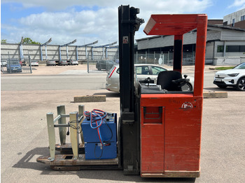 Material handling equipment BT