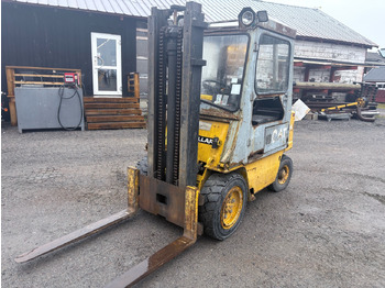 Material handling equipment CATERPILLAR