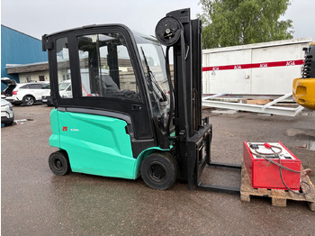 Material handling equipment MITSUBISHI