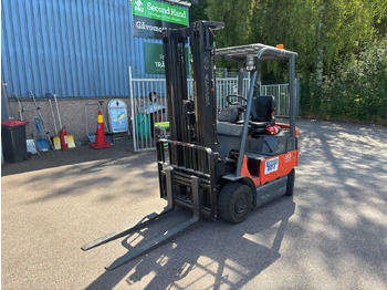 Material handling equipment TOYOTA FBMF 16