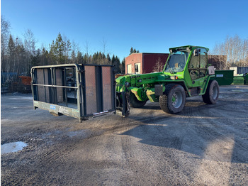 Telescopic handler MERLO