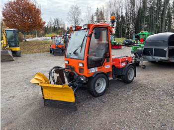 Utility/ Special vehicle HOLDER