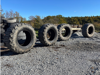 Tire NOKIAN TYRES