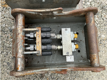 Construction equipment