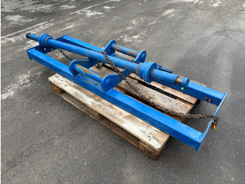 Construction equipment