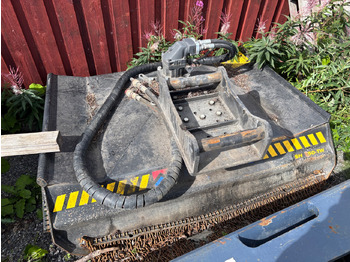 Construction equipment