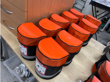 Construction equipment