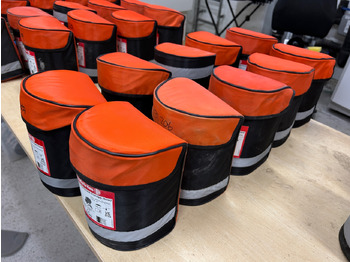 Construction equipment