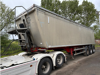 Trailer KEL-BERG