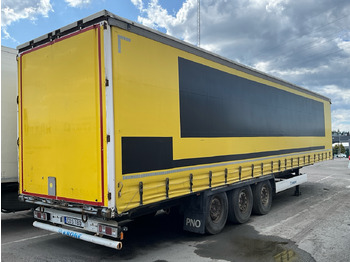 Trailer KRONE