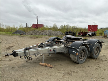 Trailer SOMMER