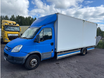 Truck IVECO Daily