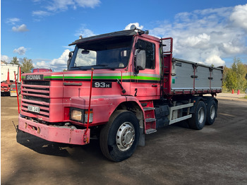 Truck SCANIA 93