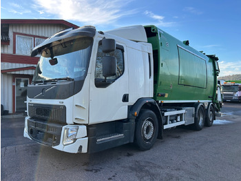 Truck VOLVO FE