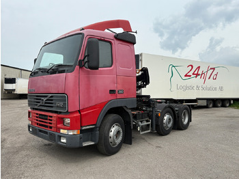 Truck VOLVO FH12