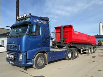 Truck VOLVO FH 480
