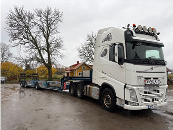 Truck VOLVO FH 540
