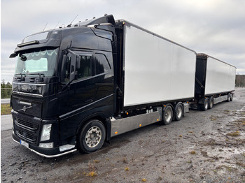 Truck VOLVO FH 540