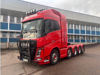 Truck VOLVO FH16
