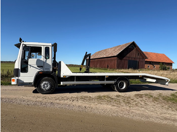 Truck VOLVO FL6