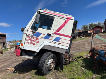 Truck VOLVO FL12