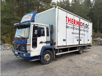 Truck VOLVO FL6