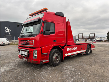 Truck VOLVO FM 300