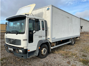 Truck VOLVO FL
