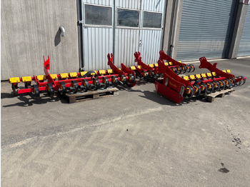 Disc harrow VÄDERSTAD