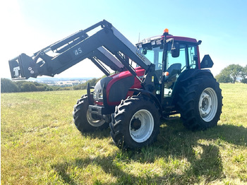 Farm tractor VALTRA A-series