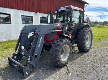 Farm tractor VALTRA A83